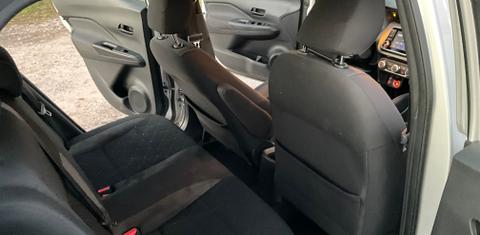 Nissan Kicks 2019