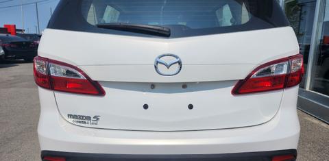 Mazda Mazda5 2015