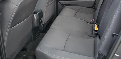 Toyota Tacoma 2025