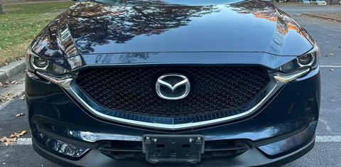 Mazda CX-5 2017