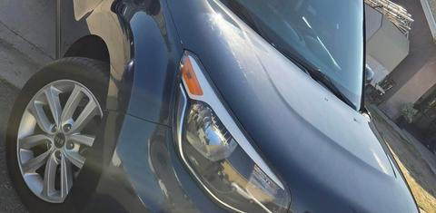 Kia Soul 2017