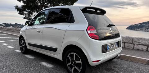 Renault TWINGO III 2018