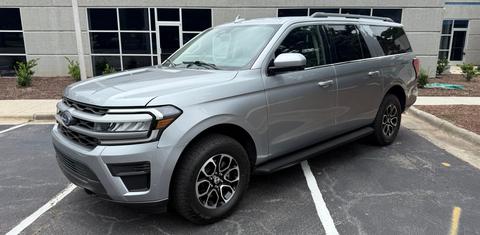 Ford Expedition Max 2023