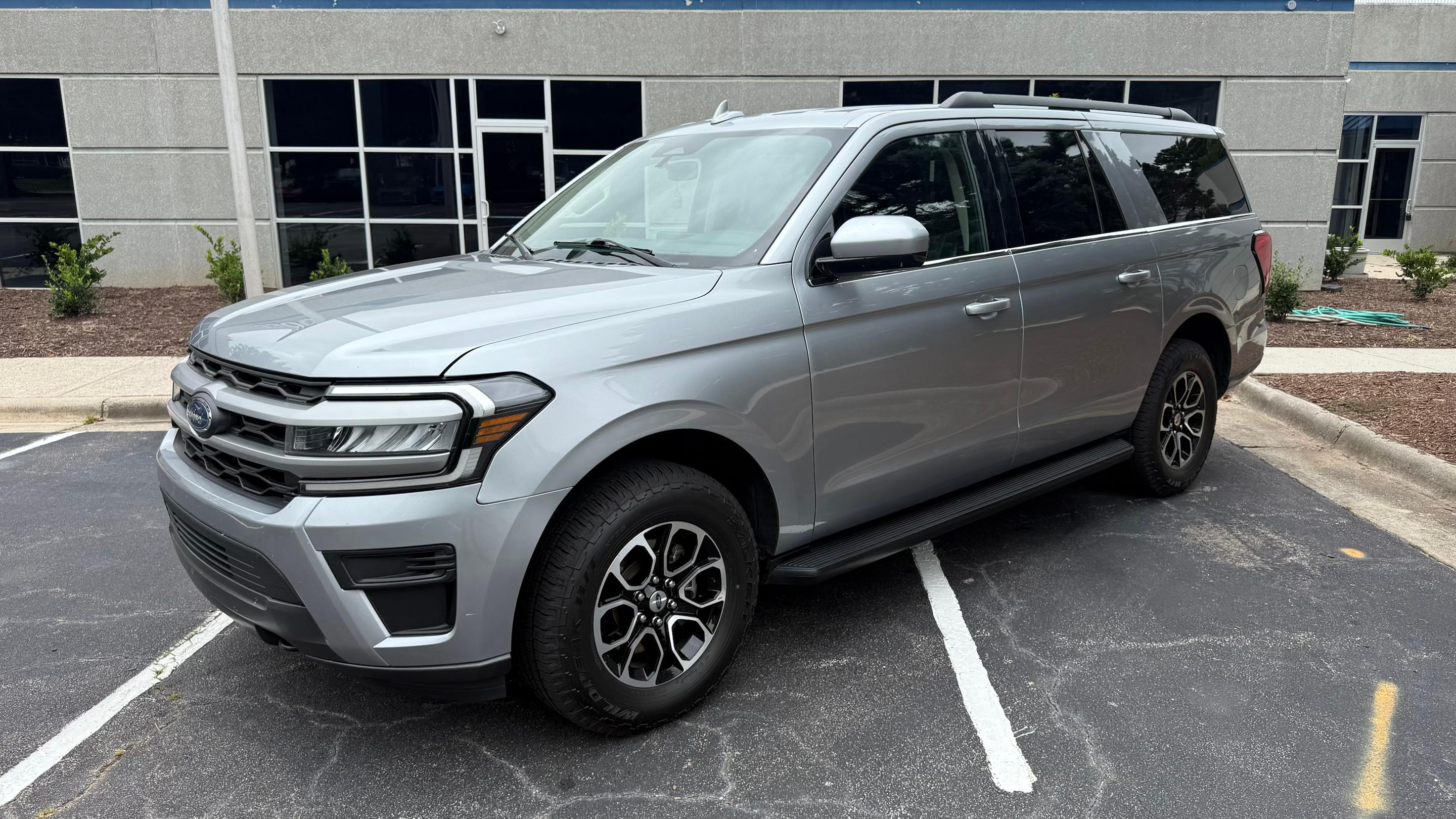 Ford Expedition Max 2023 in Morrisville, NC