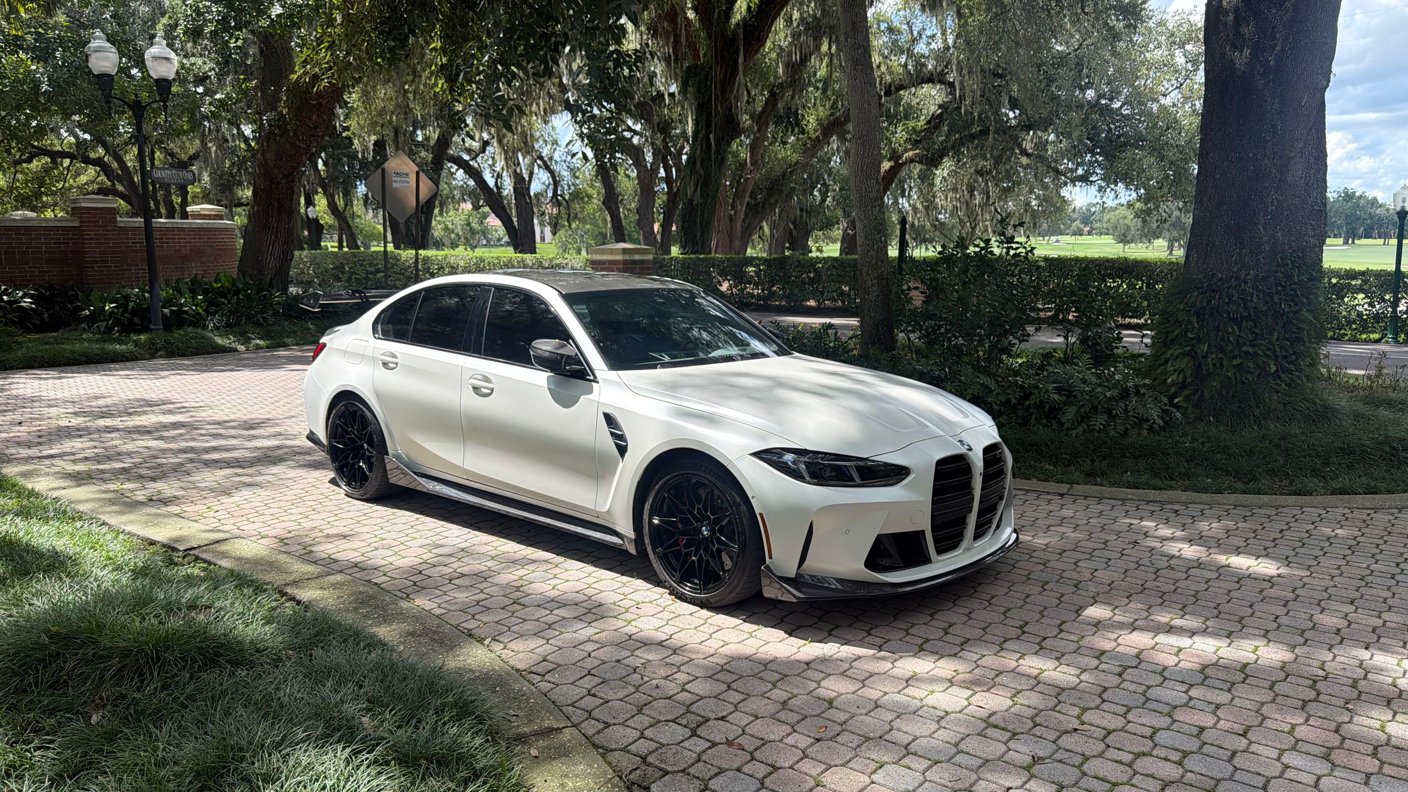 BMW M3 2025 in Orlando, FL