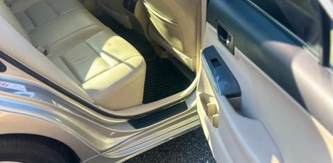 Toyota Camry 2014