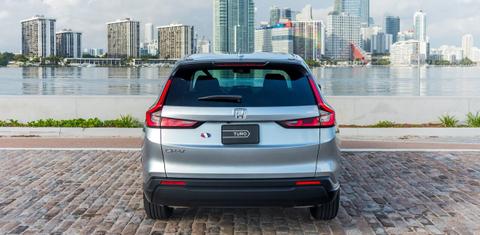 Honda CR-V 2025