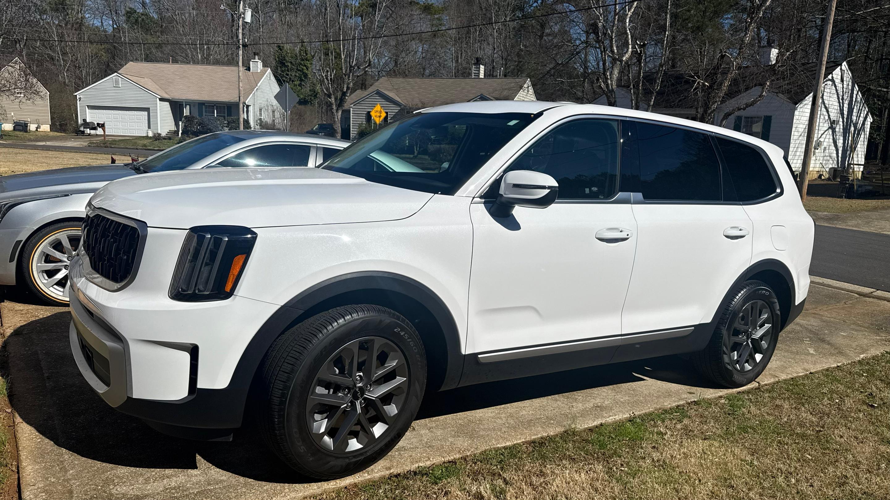 Kia Telluride 2025 in Atlanta, GA