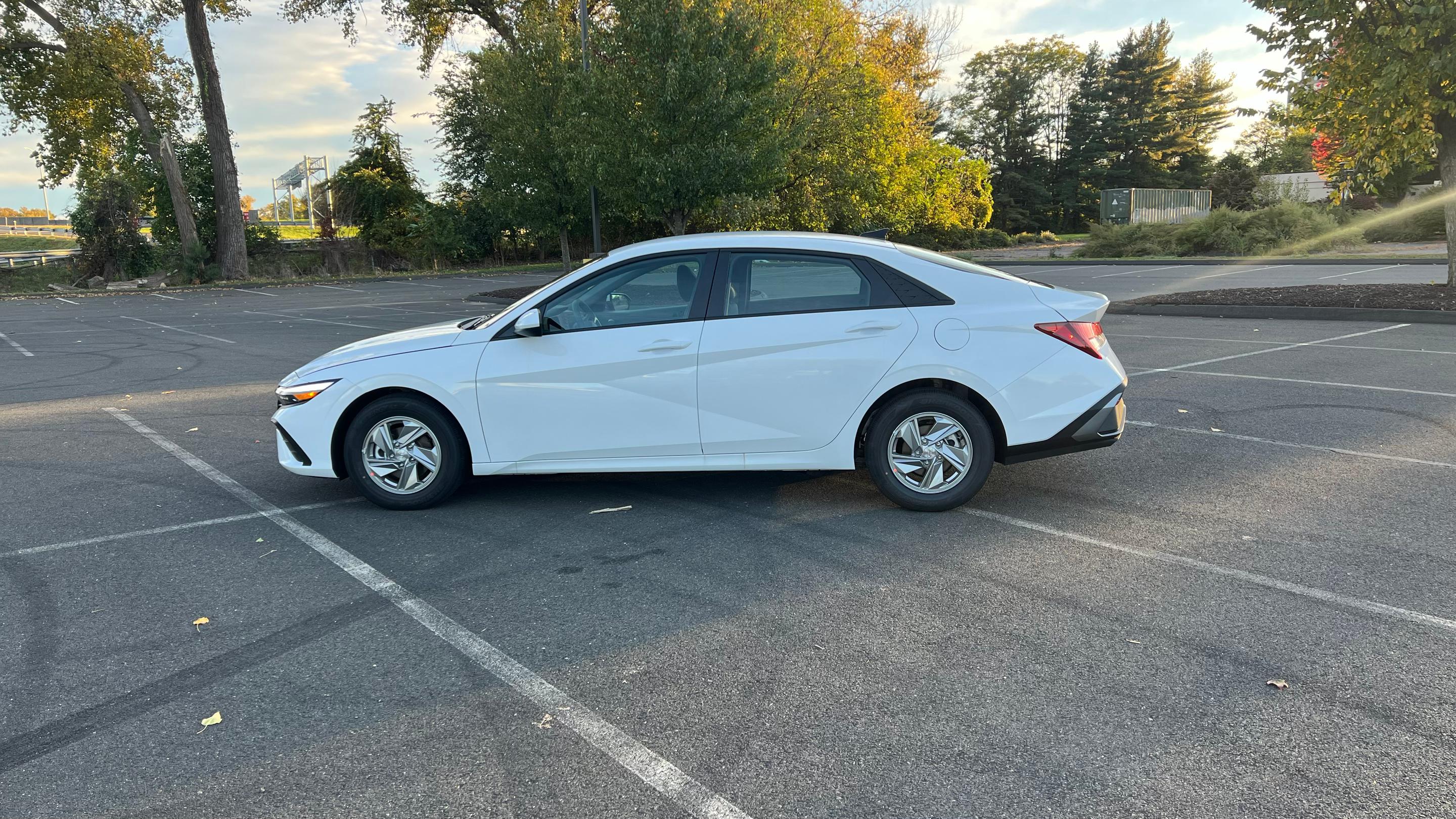 Hyundai Elantra 2026 in East Hartford, CT