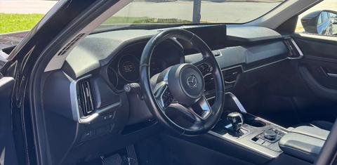 Mazda CX-90 2024