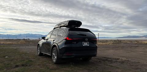 Mazda CX-90 2025