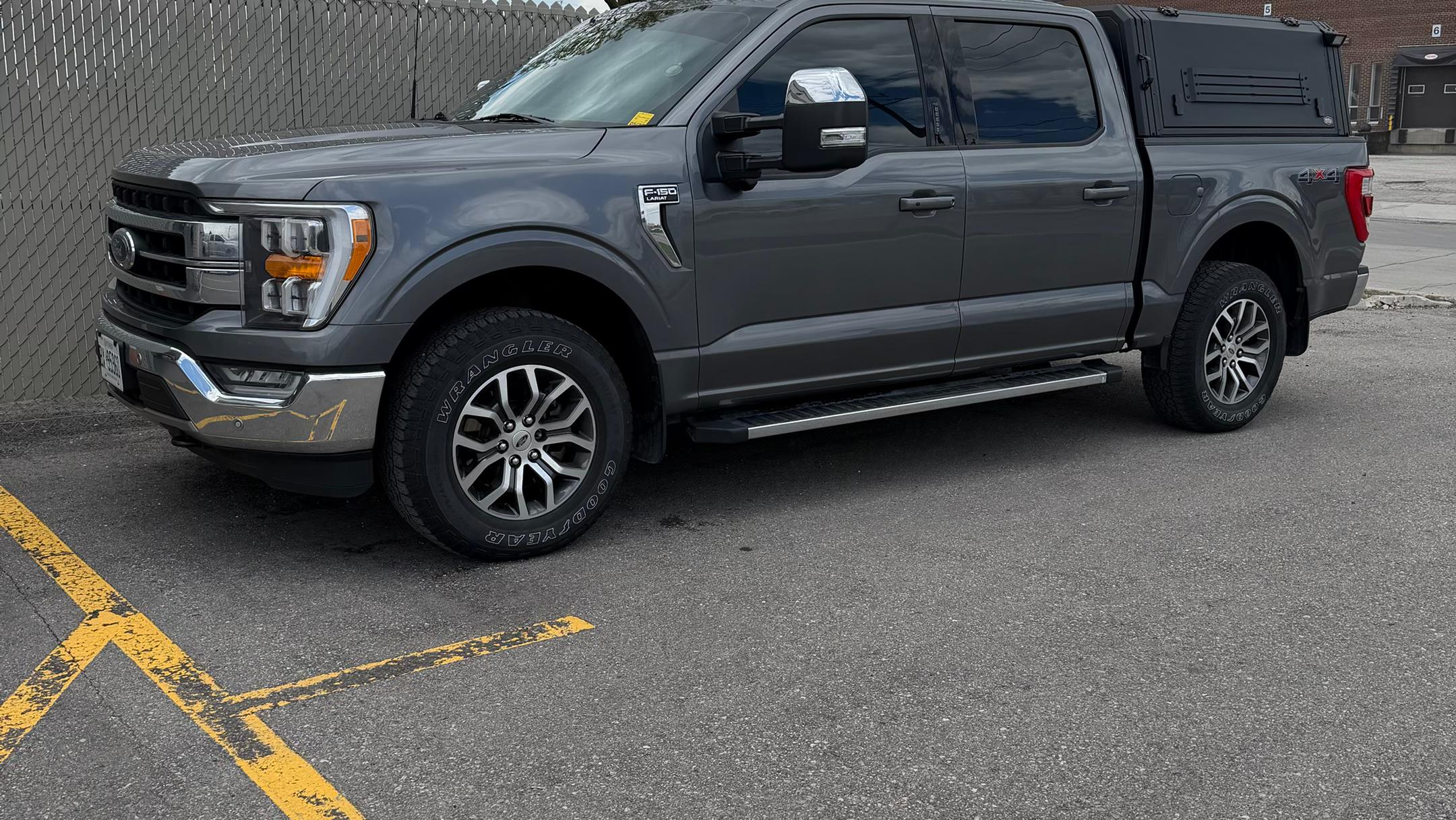 Ford F-150 2021 in Toronto, ON