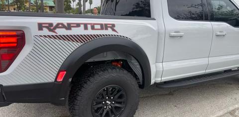 Ford F-150 2024