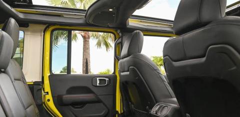 Jeep Wrangler 2024