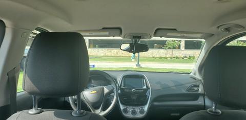 Chevrolet Spark 2017