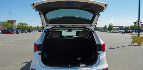 Hyundai Santa Fe Sport 2017
