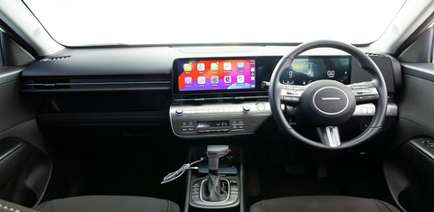 Hyundai KONA 2023