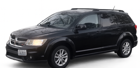 Dodge Journey 2013