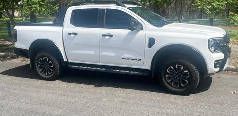 Ford RANGER 2023