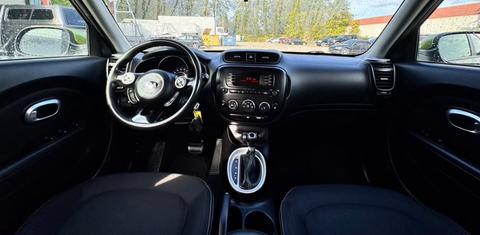 Kia Soul 2016