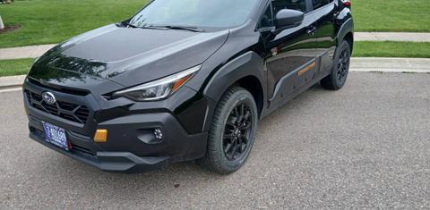 Subaru Crosstrek 2025