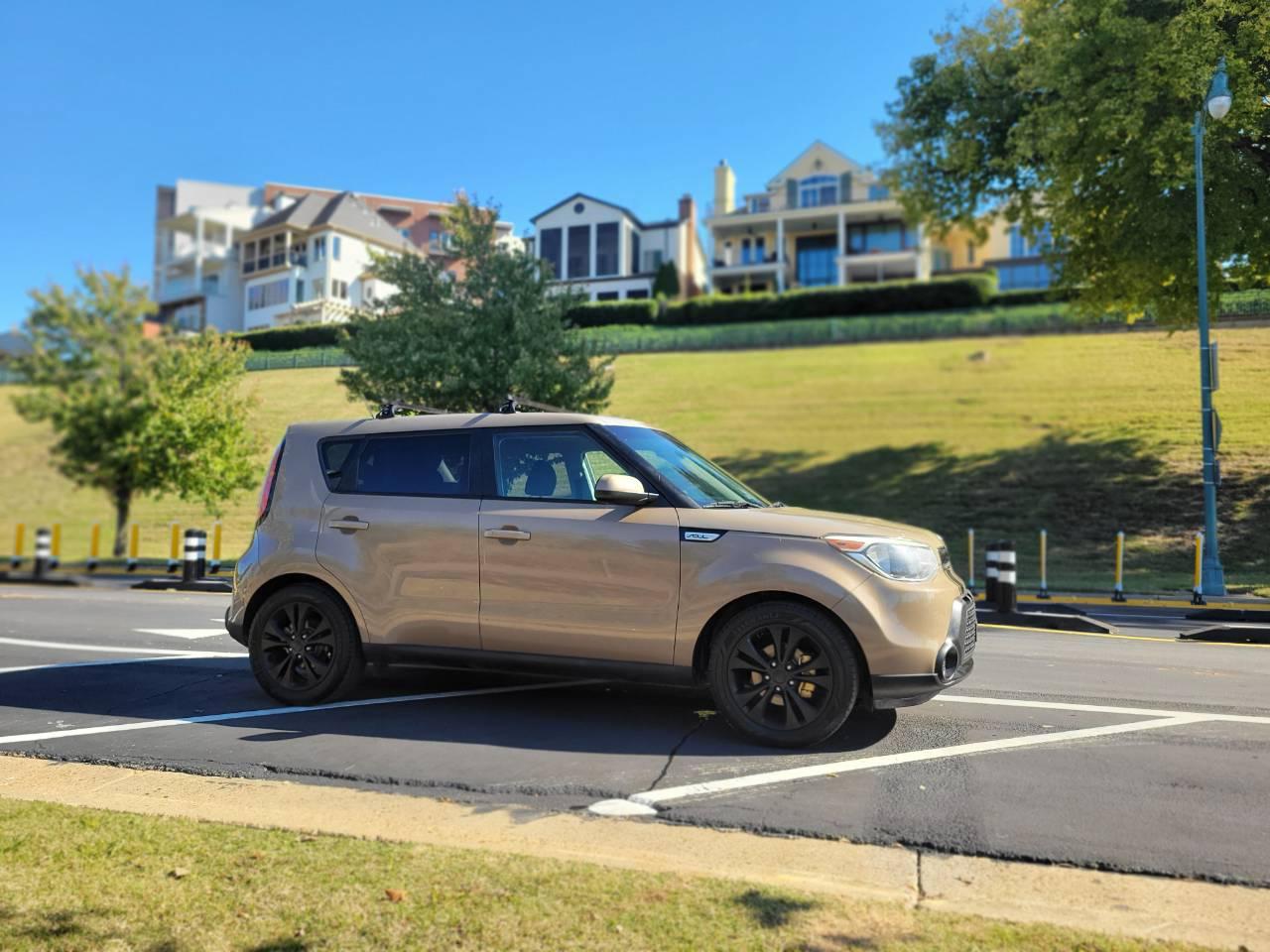 Kia Soul 2015 in Memphis, TN