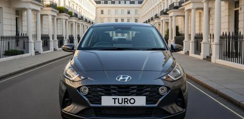 Hyundai i10 2022
