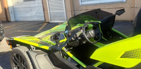 Polaris Slingshot 2021