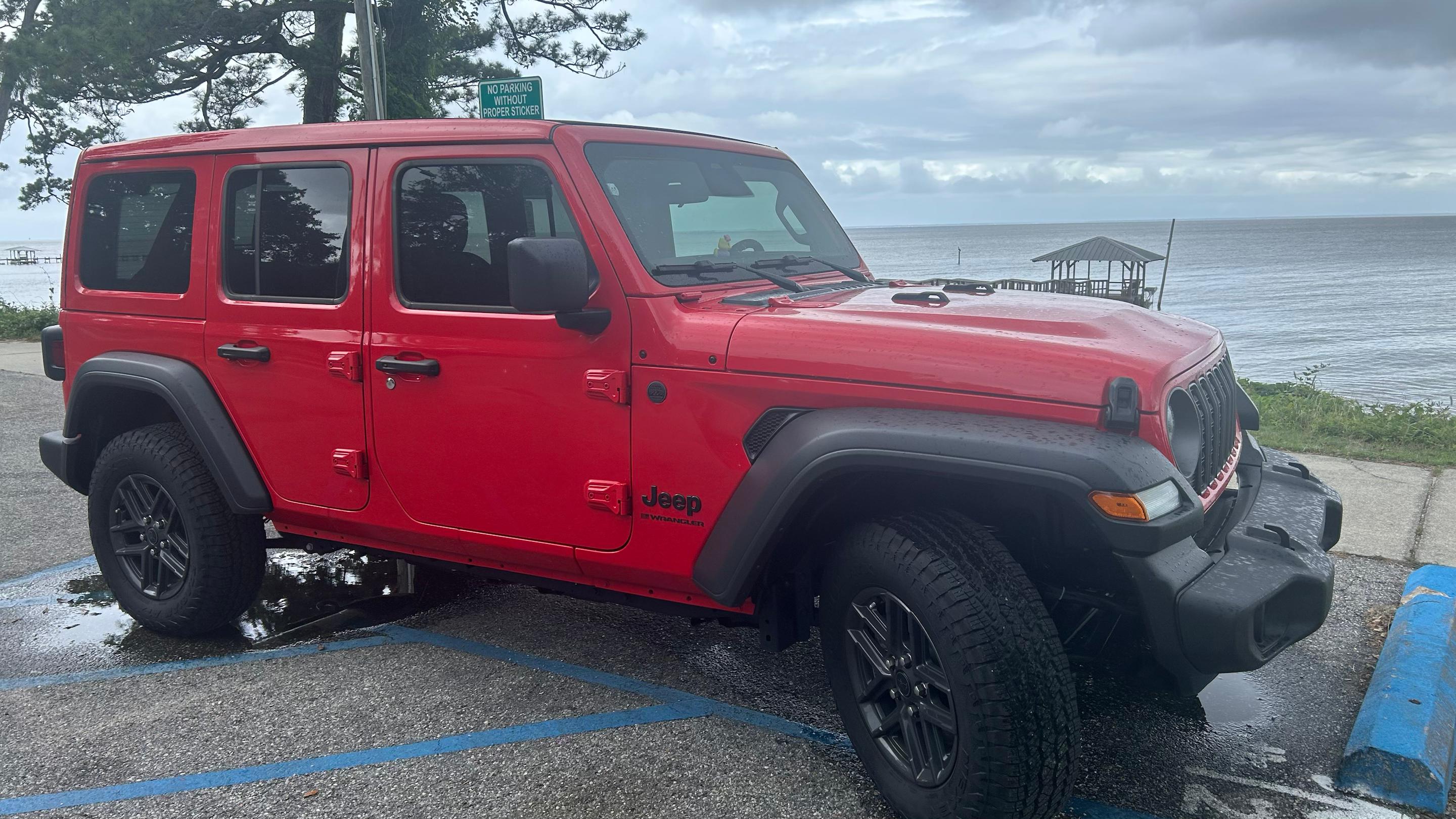 Jeep Wrangler 2026 in Fairhope, AL