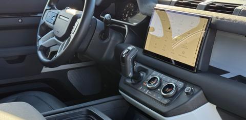 Land Rover Range Rover 2019