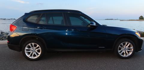 BMW X1 2015