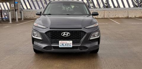 Hyundai Kona 2020