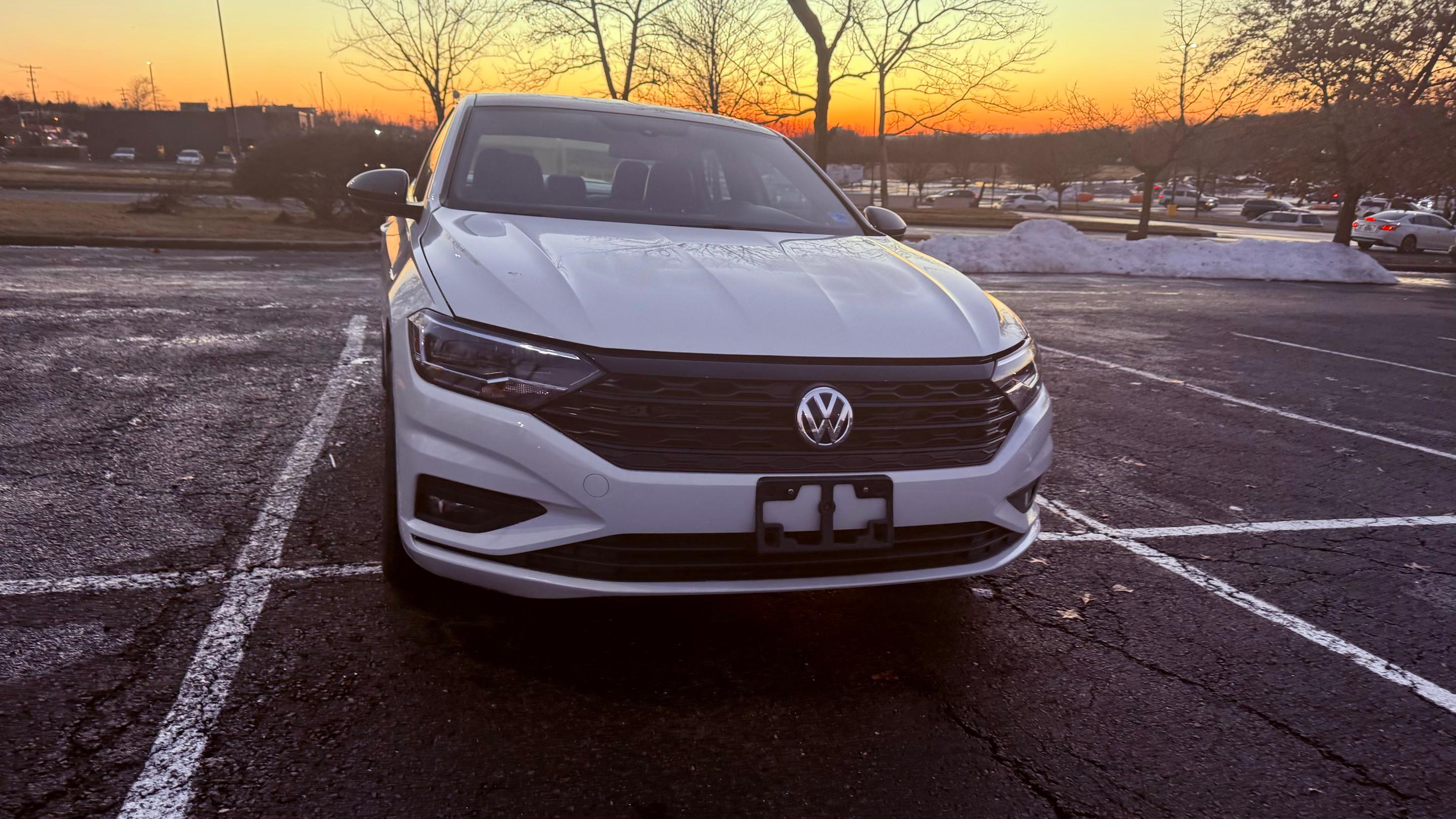 Volkswagen Jetta 2019 in Hyattsville, MD