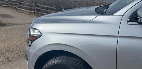 Ford Expedition Max 2024