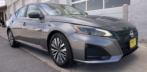 Nissan Altima 2026