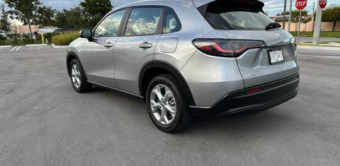 Honda HR-V 2023