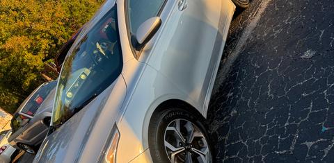 Kia Forte 2019