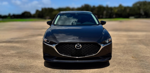 Mazda Mazda3 2024