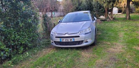 Citroen C5 2015