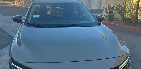 Nissan Sentra 2026