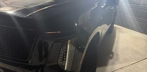 Cadillac Escalade 2026