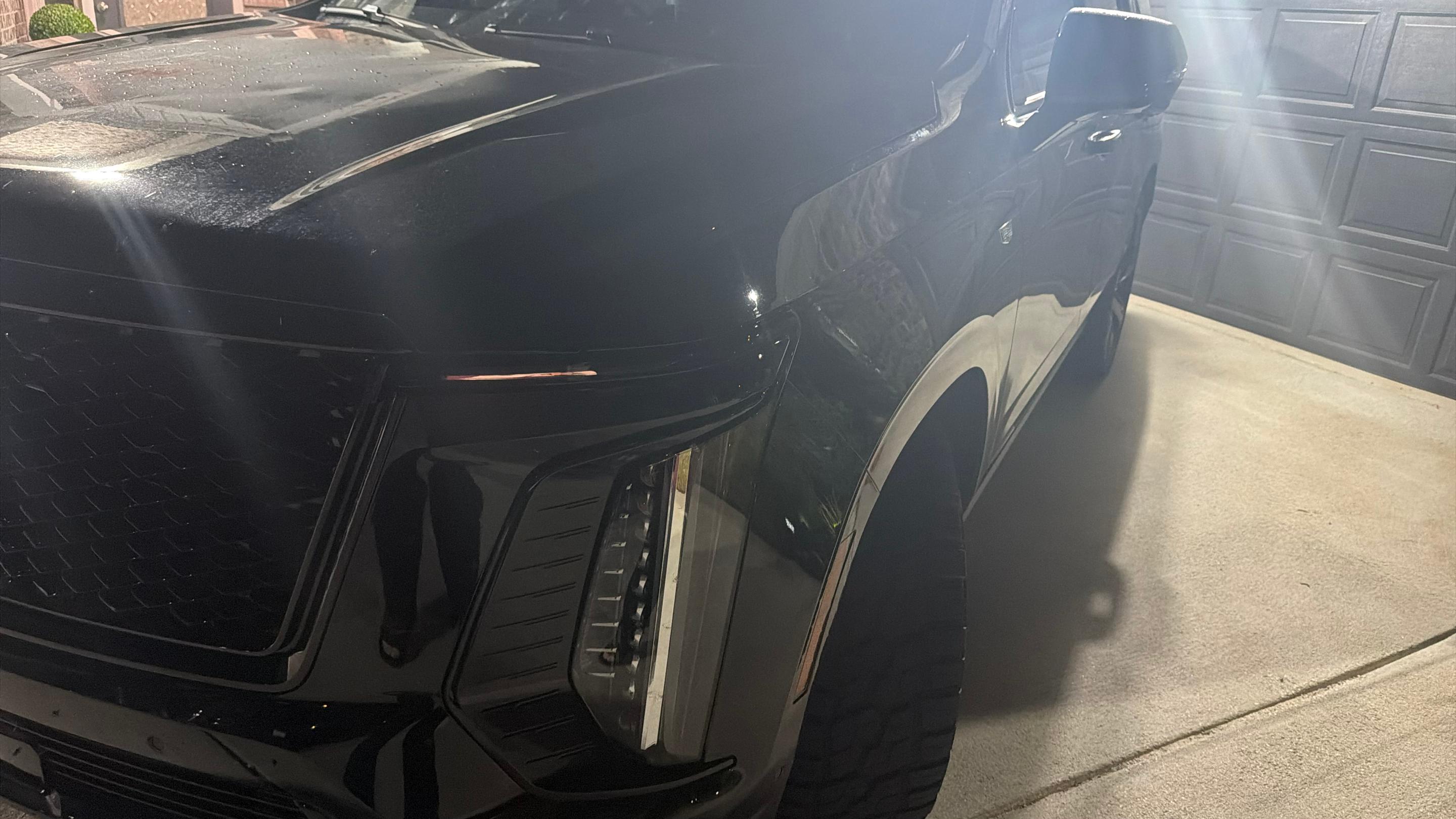 Cadillac Escalade 2026 in Mobile, AL