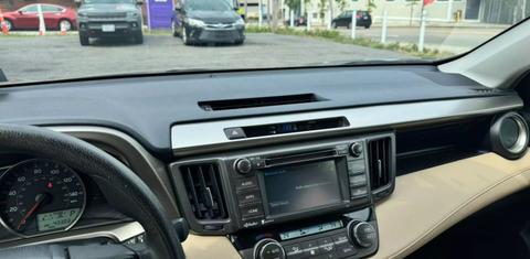 Toyota RAV4 2015