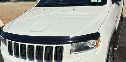 Jeep Grand Cherokee 2015