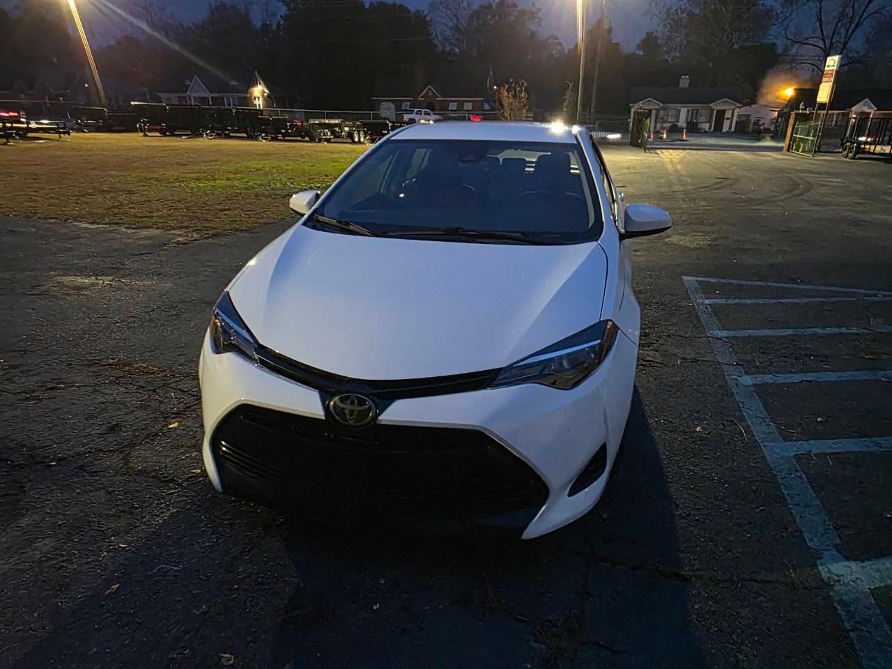 Toyota Corolla 2019 in Columbia, SC