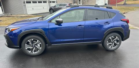 Subaru Crosstrek 2024