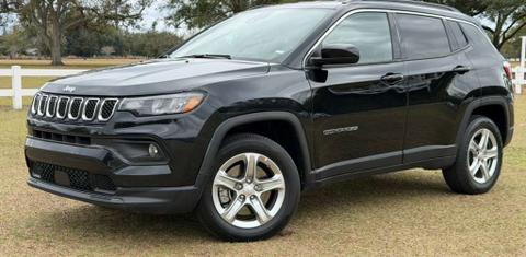 Jeep Compass 2024