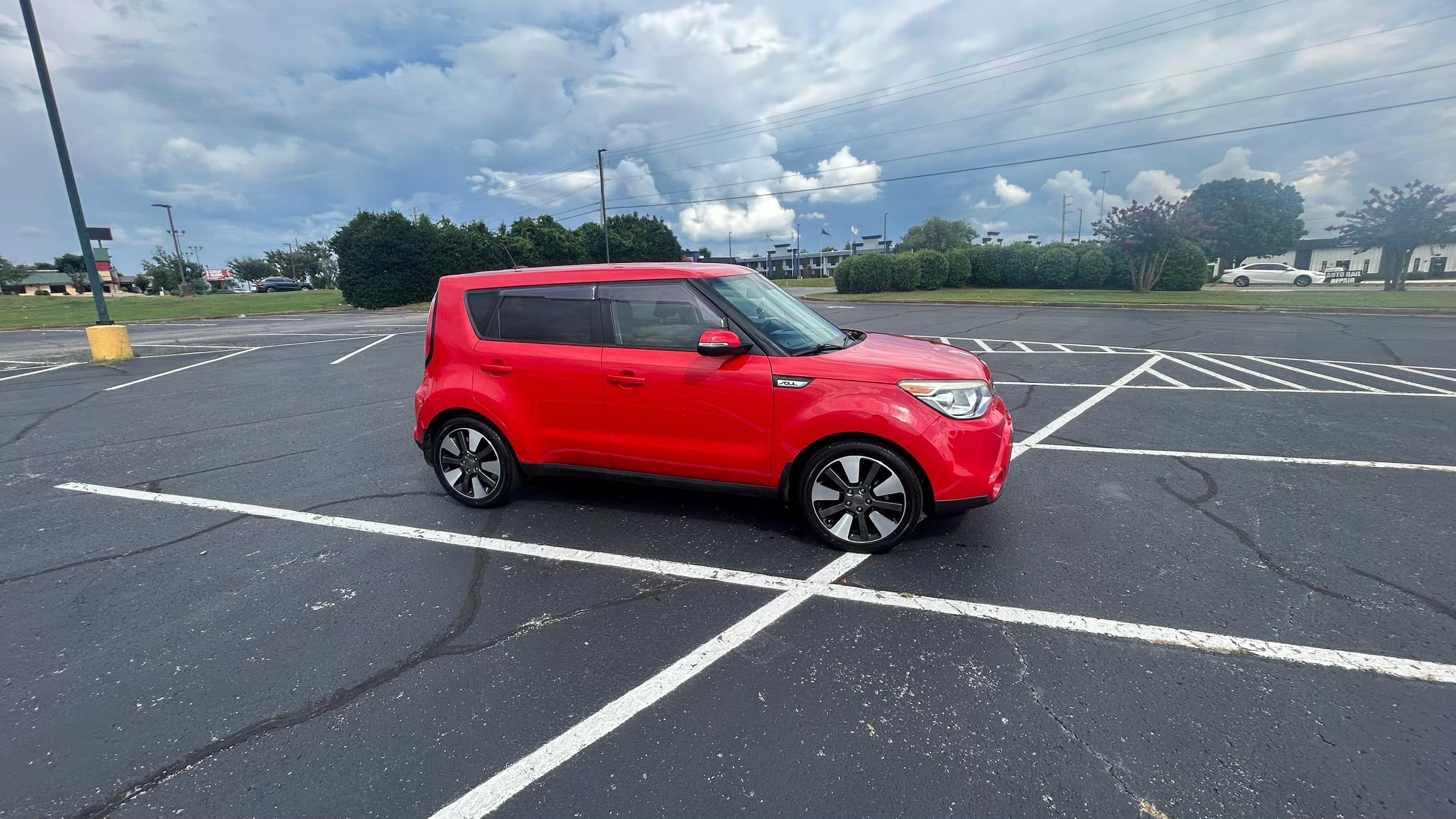 Kia Soul 2015 in Madison, AL