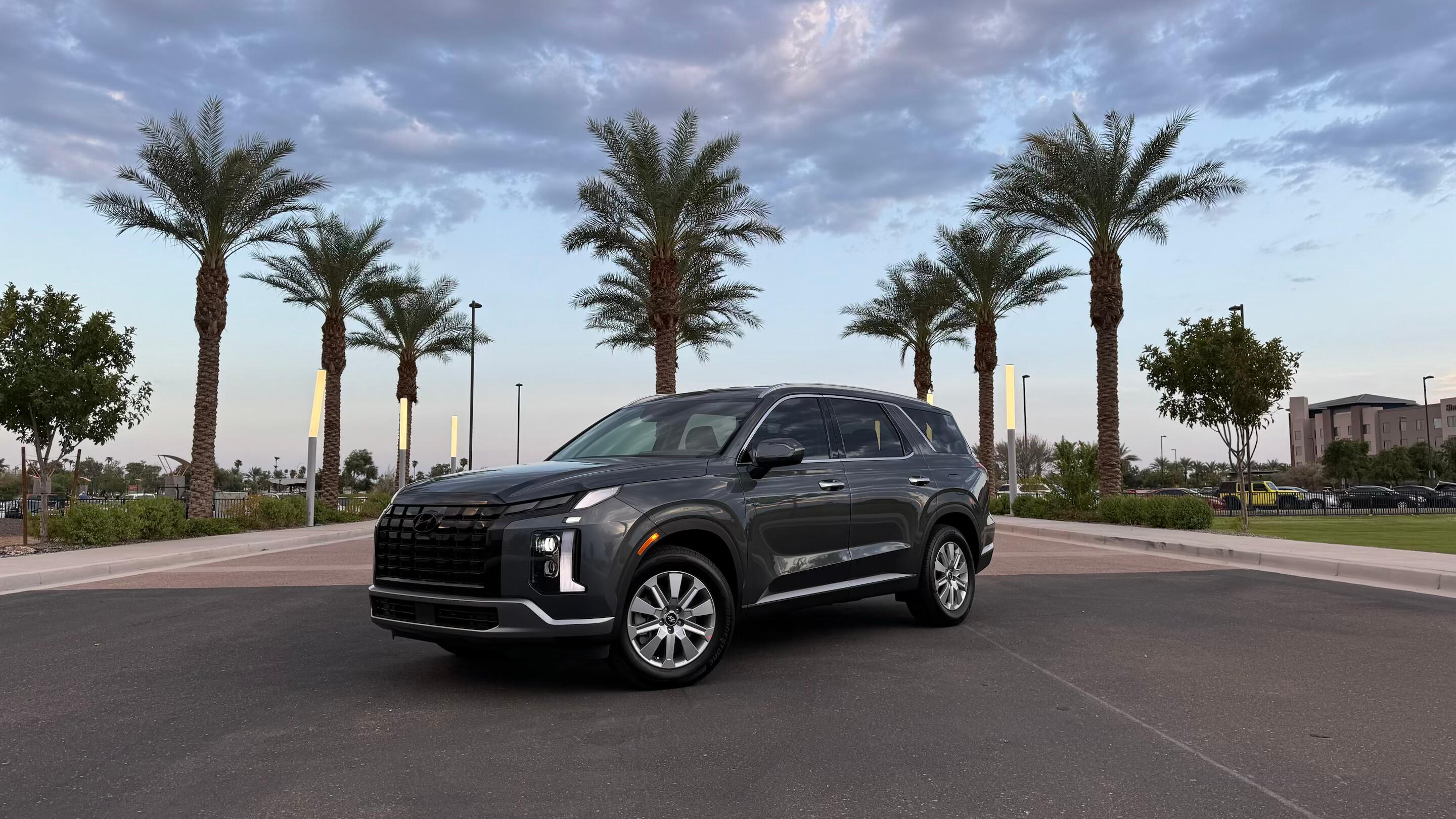 Hyundai Palisade 2025 in Phoenix, AZ