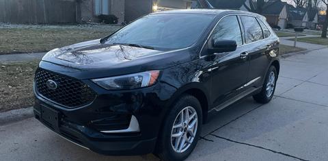Ford Edge 2023